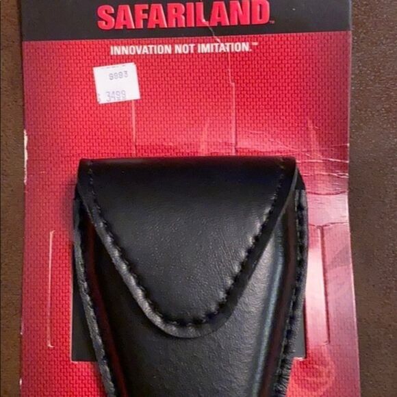 Safariland Duty Gear HandCuff Case - Picture 5 of 6